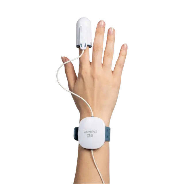 Home Sleep Apnea Test | Somni